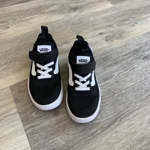 Toddler Boys Vans Ultra Cush Sneakers